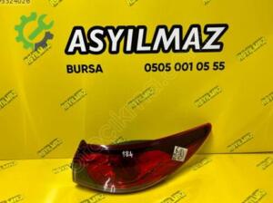 MAZDA 6 SAĞ STOP ORJİNAL (HATASIZ) 2014-2016 UYUMLU