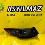 MAZDA 6 SAĞ STOP ORJİNAL (HATASIZ) 2014-2016 UYUMLU