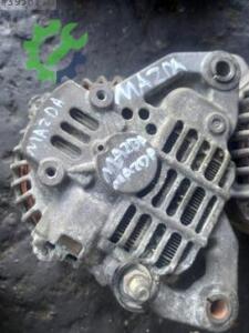 Mazda 6 2025 Şarj Dinamosu Çıkma