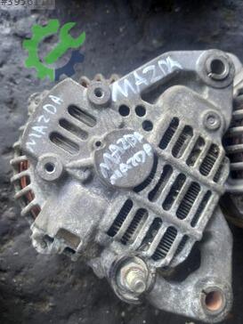 Mazda 6 Şarj Dinamosu çıkma parça