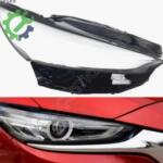 MAZDA 6 SIFIR SAĞ FAR CAMI 2019-2023
