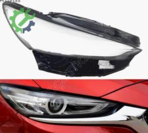 MAZDA 6 SIFIR SAĞ FAR CAMI 2019-2023