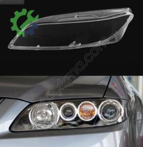 MAZDA 6 SIFIR SOL FAR CAMI 2003-2008