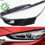 MAZDA 6 SIFIR SOL FAR CAMI 2019-2023