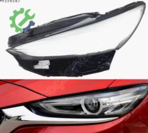 MAZDA 6 SIFIR SOL FAR CAMI 2019-2023