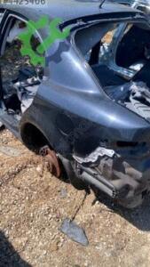 Mazda 6 Arka Çamurluk Çıkma