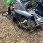 Mazda 6 2025 Sol Arka Çamurluk Çıkma