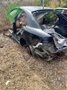 Mazda 6 2025 Sol Arka Çamurluk Çıkma