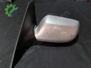 Mazda 6 2000-2010 Sol Dış Ayna 012220 Çıkma