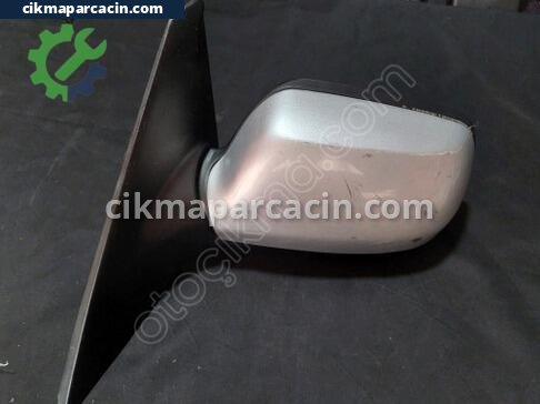 Mazda 6 Sol Dış Ayna çıkma parça