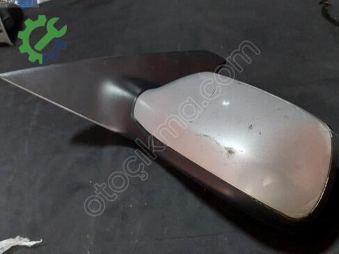 Mazda 6 Sol Dış Ayna 012220 çıkma parça