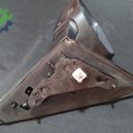 Mazda 6 2000-2010 Sol Dış Ayna 012220 Çıkma