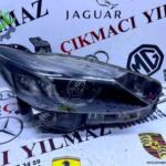 Mazda 6 sol far ledli