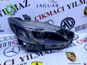 Mazda 6 sol far ledli