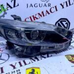Mazda 6 sol far ledli