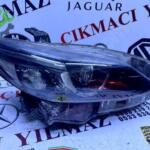Mazda 6 sol far ledli