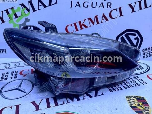 Mazda 6 Sol Ön Far çıkma parça