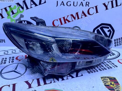 Mazda 6 Sol Ön Far çıkma parça