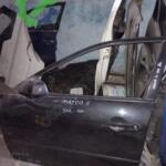 Mazda 6 2025 Sol Ön Kapı Çıkma