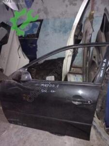 Mazda 6 2025 Sol Ön Kapı Çıkma