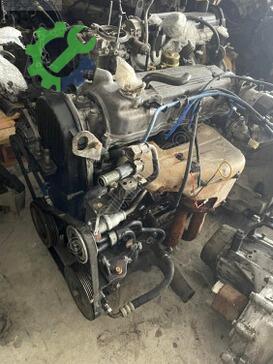 Mazda 626 Motor Komple çıkma parça