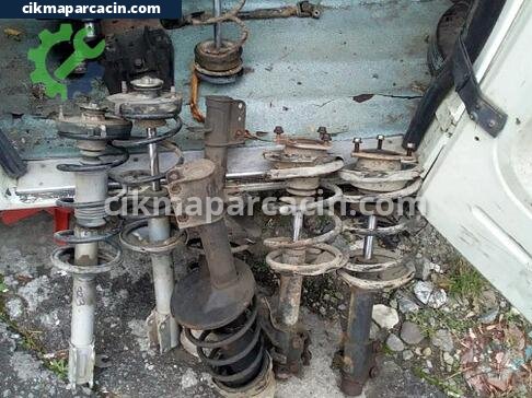 Mazda 626 Amortisör çıkma parça