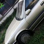 Mazda 626 arka diferansiyel çıkma parça Mısırcıoğlu oto