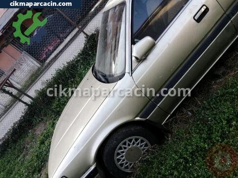 Mazda 626 Diferansiyel çıkma parça