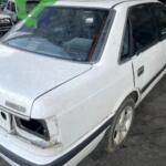 Mazda 323 Sağ Arka Çamurluk Çıkma Parça İstanbul