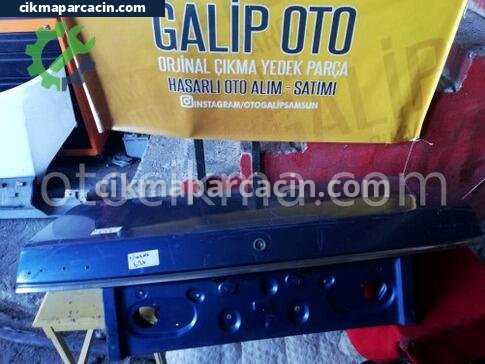 Mazda 626 Bagaj Kapağı çıkma parça