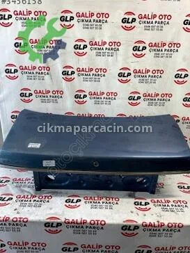 Mazda 626 Bagaj Kapağı çıkma parça