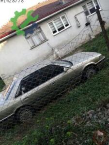 Mazda 626 boş torpido çıkma yedek parça Mısırcıoğlu oto