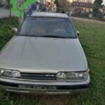 Mazda 626 çıkma yedek parça Mısırcıoğlu oto