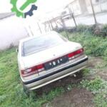 Mazda 626 çıkma yedek parça Mısırcıoğlu oto