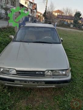 Mazda 626 Direksiyon Kutusu çıkma parça