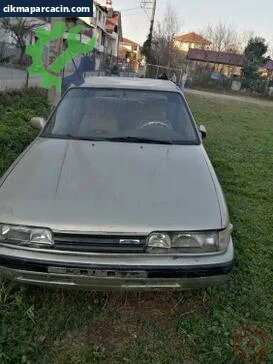 Mazda 626 Direksiyon Kutusu çıkma parça