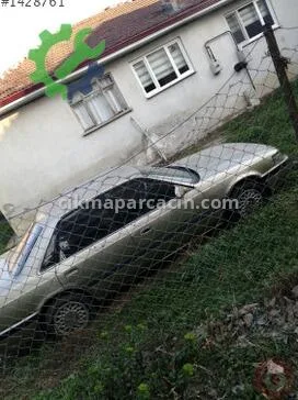 Mazda 626 Fren Disk Aynası çıkma parça
