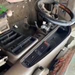 Mazda 626 gösterge çerçevesi ÇIKMA yedek parça MISIRCIOĞLU