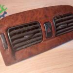 Mazda 626 1998-2002 Orijinal Çıkma Havalandırma Izgaraları