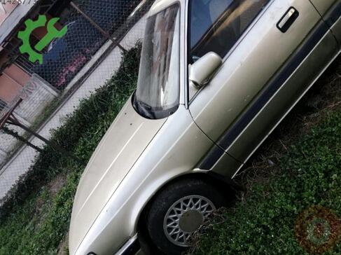 Mazda 626 Kampana Komple çıkma parça
