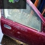 Mazda 626 Kapı çıkma parça - ŞAHİNGÖZ OTOMOTİV İzmir
