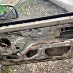 Mazda 626 kapı döşemesi çıkma parça MISIRCIOĞLU oto