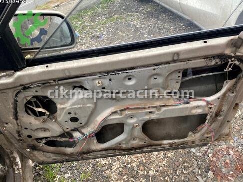 Mazda 626 Kapı Döşemesi çıkma parça