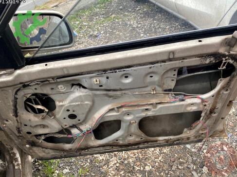 Mazda 626 Kapı Döşemesi çıkma parça