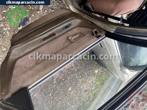 Mazda 626 Fitil çıkma parça