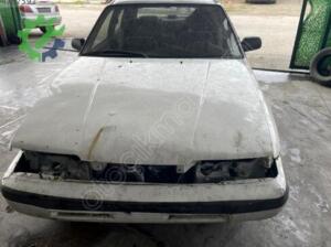 MAZDA 6.26 KAPUT ORJİNAL ÇIKMA