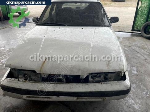 Mazda 626 Kaput çıkma parça