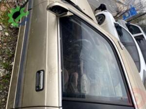 Mazda 626 kasa kupa çıkma yedek parça Mısırcıoğlu oto