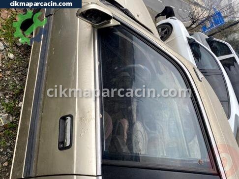 Mazda 626 Kasa / Kupa çıkma parça