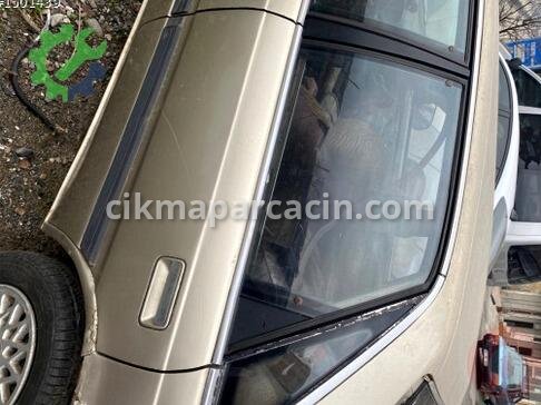 Mazda 626 Kasa / Kupa çıkma parça